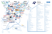 TAG's Premier Member Companies